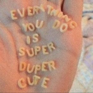 Meet your Posher, Taylor